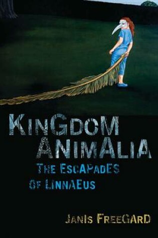 Cover of Kingdom Animalia