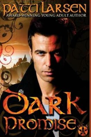 Cover of Dark Promise