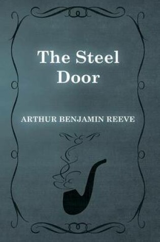 Cover of The Steel Door