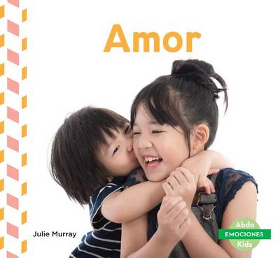 Book cover for Amor (Love)