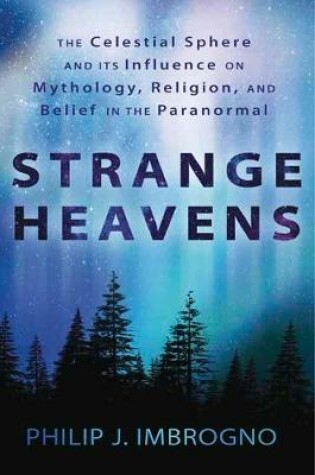 Cover of Strange Heavens