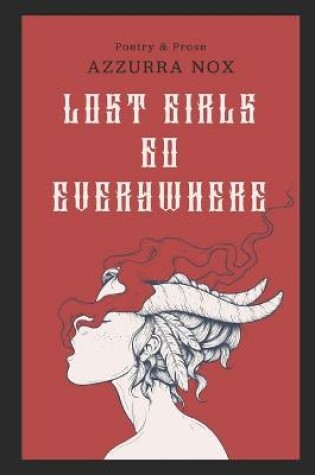 Cover of Lost Girls Go Everywhere