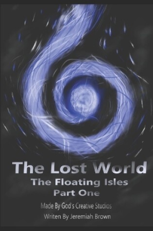 Cover of The Lost World