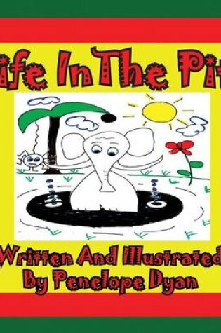 Cover of Life in the Pits
