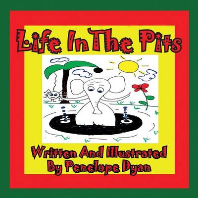 Book cover for Life in the Pits