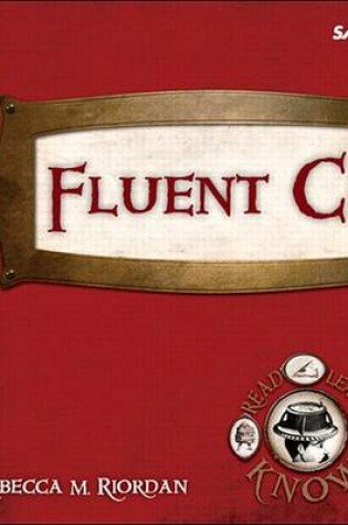 Cover of Fluent C#