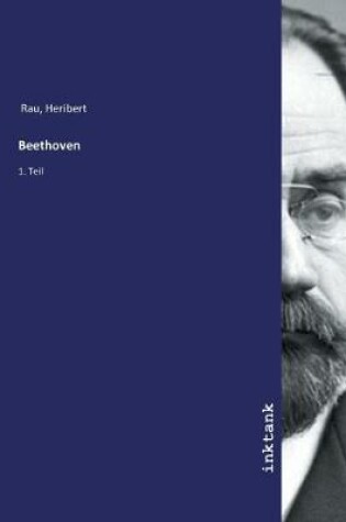 Cover of Beethoven