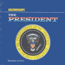 Book cover for The President