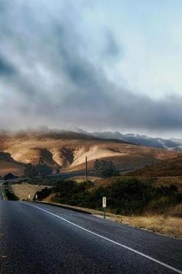 Book cover for California Hills