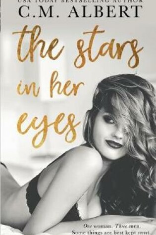 Cover of The Stars in Her Eyes