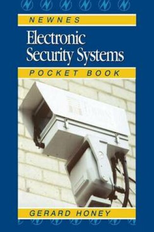 Cover of Electronic Security Systems Pocket Book