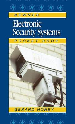 Cover of Electronic Security Systems Pocket Book