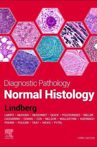 Cover of Normal Histology