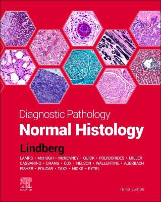 Book cover for Normal Histology