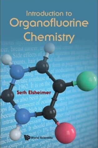 Cover of Introduction To Organofluorine Chemistry