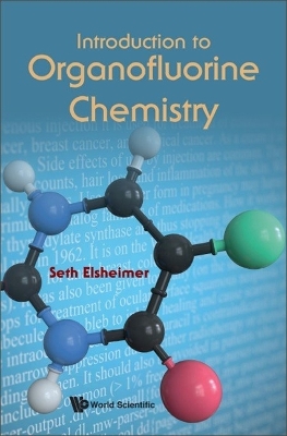 Book cover for Introduction To Organofluorine Chemistry