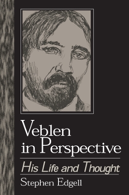 Book cover for Veblen in Perspective