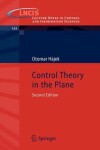 Book cover for Control Theory in the Plane