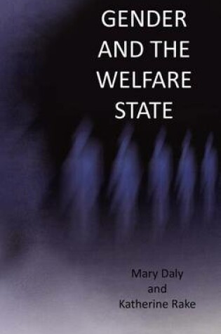 Cover of Gender and the Welfare State