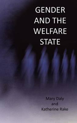 Book cover for Gender and the Welfare State