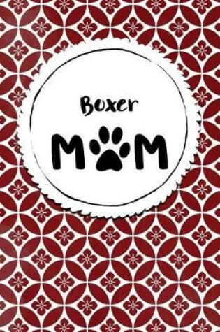 Cover of Boxer Mom