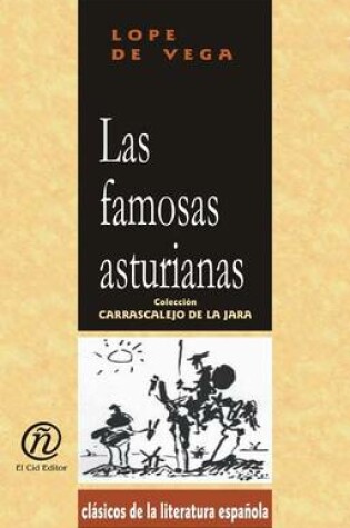 Cover of Las Famosas Asturianas
