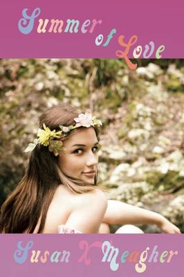 Book cover for Summer of Love