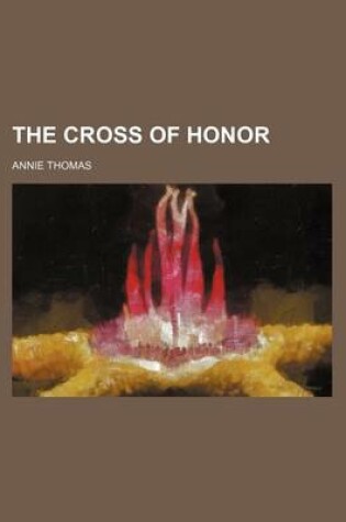 Cover of The Cross of Honor