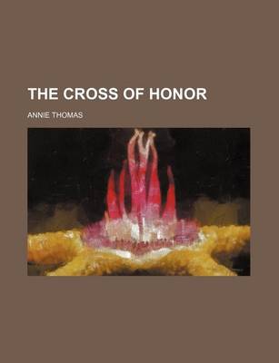 Book cover for The Cross of Honor