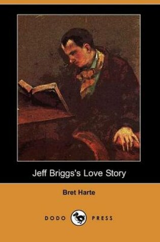 Cover of Jeff Briggs's Love Story (Dodo Press)
