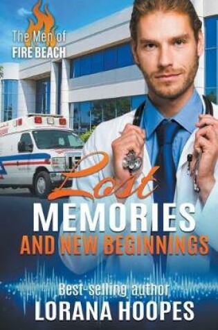 Cover of Lost Memories and New Beginnings