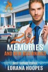 Book cover for Lost Memories and New Beginnings