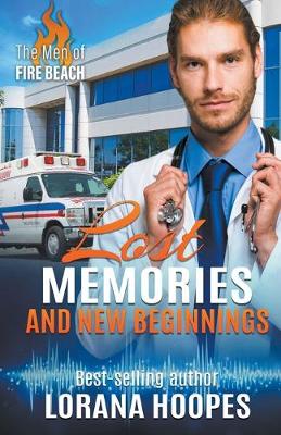 Book cover for Lost Memories and New Beginnings