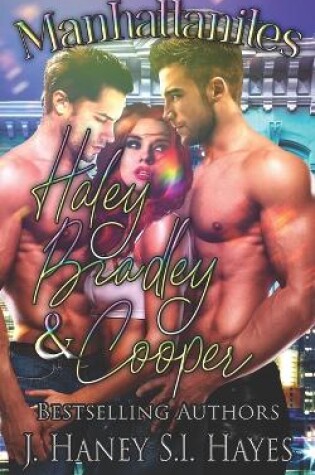 Cover of Haley, Bradley, & Cooper