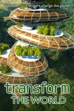 Cover of Transform the World