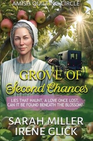 Cover of Grove of Second Chances