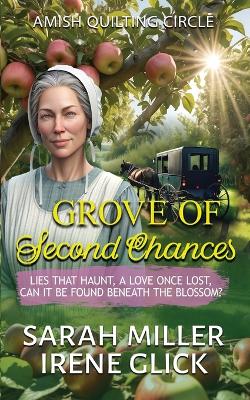 Book cover for Grove of Second Chances