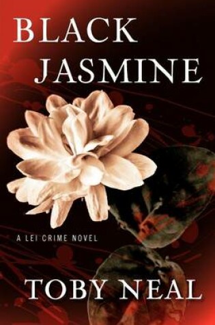 Cover of Black Jasmine