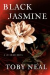 Book cover for Black Jasmine