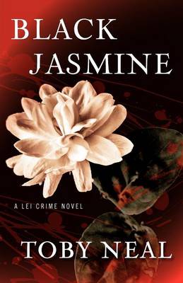 Cover of Black Jasmine