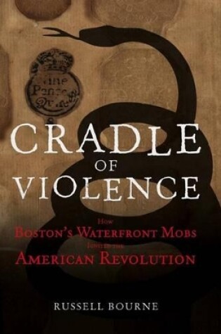 Cover of Cradle of Violence