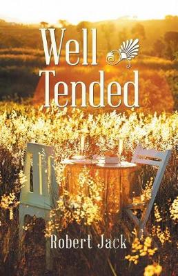 Book cover for Well Tended