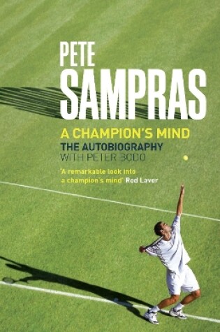 Cover of Pete Sampras