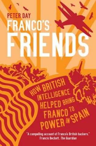 Cover of Franco's Friends