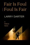 Book cover for Fair Is Foul and Foul Is Fair