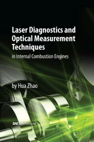 Cover of Laser Diagnostics and Optical Measurement Techniques in Internal Combustion Engines