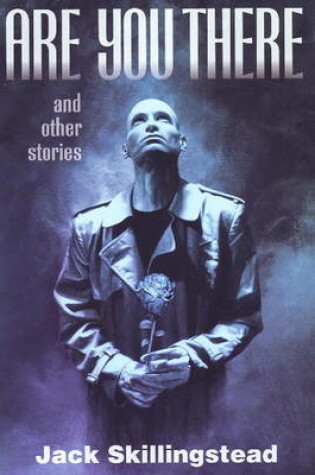 Cover of Are You There and Other Stories