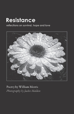 Book cover for Resistance