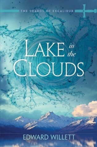 Cover of Lake in the Clouds