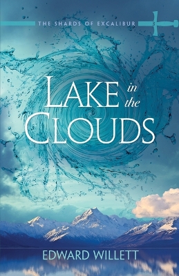 Book cover for Lake in the Clouds